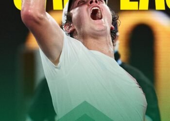 João Fonseca é campeão do ATP 250 de Buenos Aires ao bater argentino