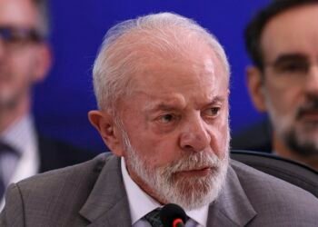 Prioridades do Brics no Brasil serão paz e meio ambiente, diz Lula