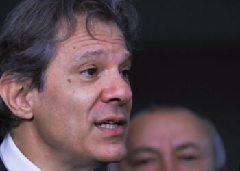 Modernização na lei de PPPs deve sair no primeiro semestre, diz Haddad