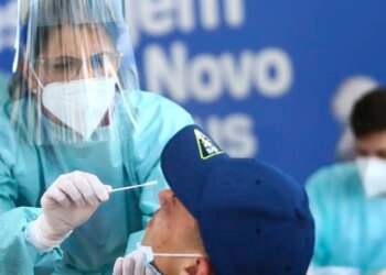 Diagnóstico de Covid longa passa despercebido nos serviços de saúde