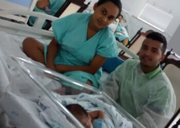 STF garante licença-paternidade só a partir de alta hospitalar