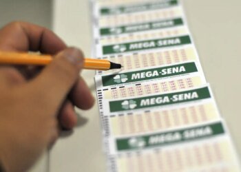 Mega-Sena acumula novamente e prêmio vai a R$ 33 milhões