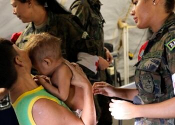 Inscrições para atuar em saúde indígena estão abertas até sexta-feira