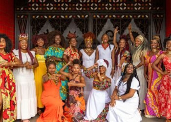 TV Brasil exibe no sábado Noite da Beleza Negra pelo 2º ano seguido