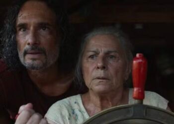 Festival de Berlim: longa O Último Azul ganha Urso de Prata