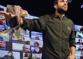 Influenciador Pablo Marçal é condenado a oito anos de inelegibilidade