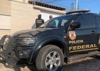 PF mira suspeitos de invadir sistemas do CNJ para soltar presos