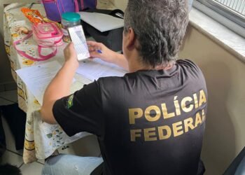 PF investiga fraudes que deram prejuízo de R$ 1,5 milhão ao INSS