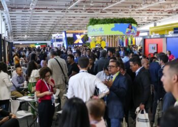 Evento em Brasília fortalece diálogo entre prefeitos e governo federal