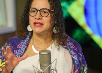 Ministra diz que novo sistema leva país à vanguarda contra desastres