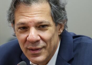 Haddad diz que governo vai editar MP para garantir Plano Safra