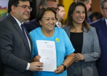 Governador do Piauí assume presidência do Consórcio Nordeste