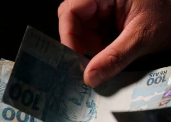 Dívida Pública cai 0,87% em janeiro e fica abaixo de R$ 7,3 tri