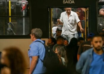 DF terá passe livre nos transportes durante o carnaval