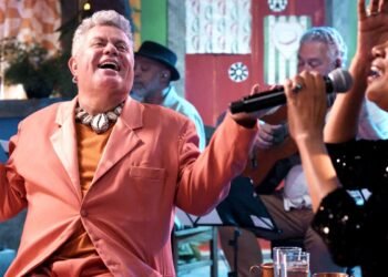 Samba na Gamboa com Milton Cunha traz desfiles históricos do carnaval