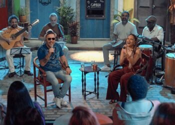 Toninho Geraes é o convidado do Samba na Gamboa deste domingo