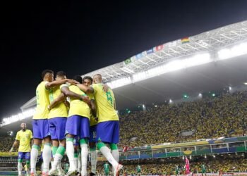 Seleção será convocada em 7 de março para 2 jogos das Eliminatórias