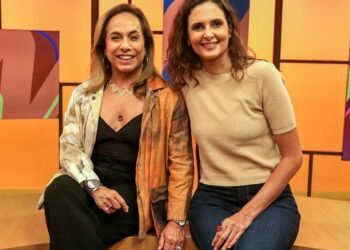 Jornalista Marília Arrigoni estreia como debatedora do Sem Censura