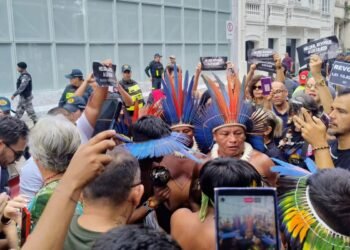 DPU entra com ação contra governo do Pará por propagar fake news