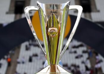 CBF define tabela da Supercopa Feminina, que abre a temporada 2025