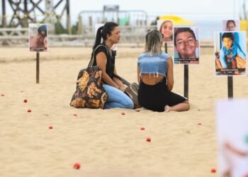 Relatório indica que RJ vive escalada da violência neste início de ano