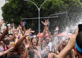 Celular no carnaval: saiba como proteger dados em caso de furto