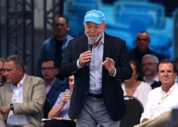 Hospitais federais serão referência para outros países, diz presidente