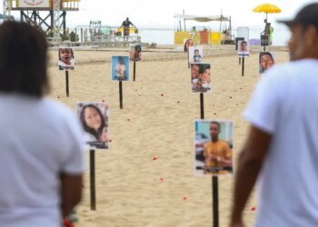 Rio, Recife, Belém e Salvador tiveram mais de 6 mil tiroteios em 2024