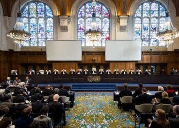 Trump impõe sanções ao Tribunal Penal Internacional