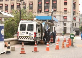 Liminar suspende mudança de nome de Guarda Municipal em Ribeirão Preto