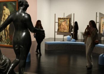 Masp inaugura novo prédio nesta sexta-feira, com cinco exposições