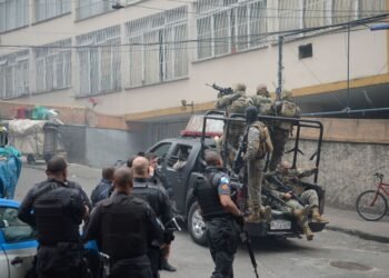 STF deve retomar hoje julgamento da ADPF das Favelas