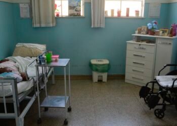 Justiça concede pensão a filha de ex-interna de colônia de hanseníase