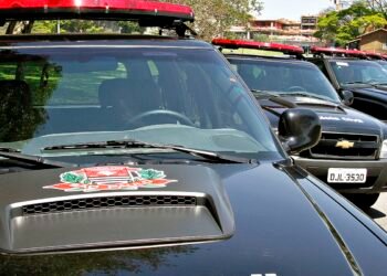 SP: corregedoria apura envolvimento de policiais civis com tráfico
