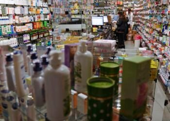 Teto para reajuste de medicamentos é publicado; entenda