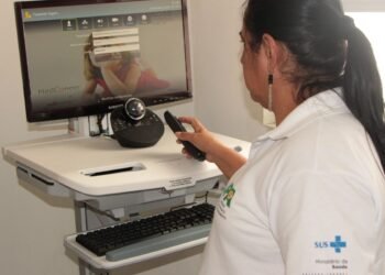 Estudo mostra que teleconsulta é eficaz no acompanhamento médico