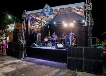 Abertura do Carnaval anima foliões nos Distritos de Candeias  – Prefeitura Municipal de Candeias.