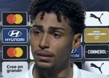 Conmebol aplica sanções ao Cerro Porteño por racismo