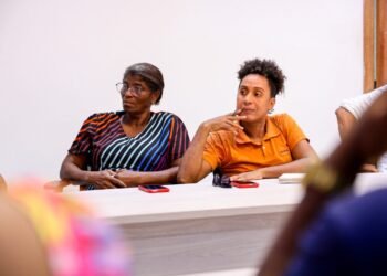 Prefeito anuncia construção de novo estacionamento e soluções imediatas para melhorias no entorno da central – Prefeitura Municipal de Candeias.