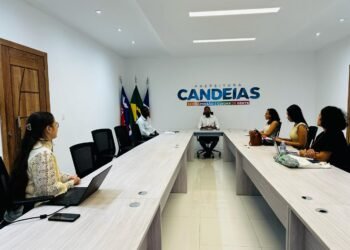 Prefeitura inicia tratativa com IFBA para viabilizar cursos gratuitos do Programa Autonomia e Renda – Prefeitura Municipal de Candeias.