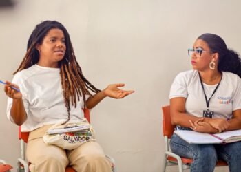 Encontros Setoriais discutem propostas para o fortalecimento de políticas culturais no município – Prefeitura Municipal de Candeias.