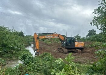 Ações preventivas antecipam início da Operação Chuva – Prefeitura Municipal de Candeias.