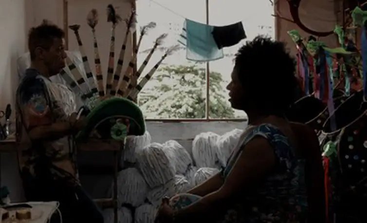 Rio de Janeiro (RJ) 26/03/2025 - TV Brasil lança produção original sobre o carnaval na Intendente Magalhães, o documentário 