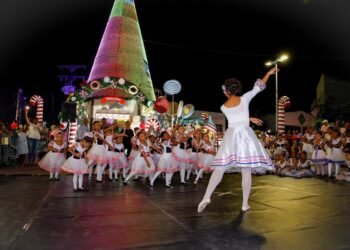 SECTUR abre pré-matrícula para cursos gratuitos de música, canto, ballet e coral – Prefeitura Municipal de Candeias.