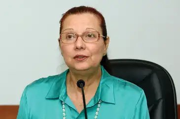 Brasília (DF), 27/03/2025 - Estudo mostra que teleconsulta é eficaz no acompanhamento médico. Ilara Hämmerli. Foto: Virgínia Damas/Ensp