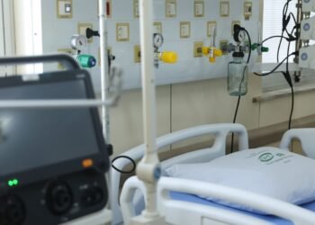 Número de hospitais públicos com UTIs de excelência cresce 45%