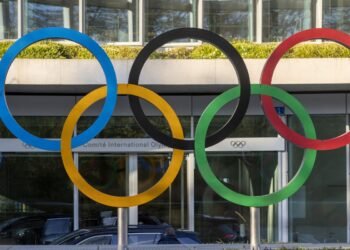 Atletas alertam sobre o clima aos candidatos à presidência do COI