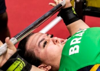 Comitê Paralímpico Brasileiro lança documentário Mulheres no Pódio