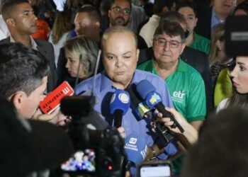 8 de janeiro: Moraes arquiva inquérito contra governador do DF
