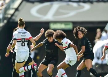 Fifa anuncia Mundial de Clubes Feminino 2028 e Copa das Campeãs 2026